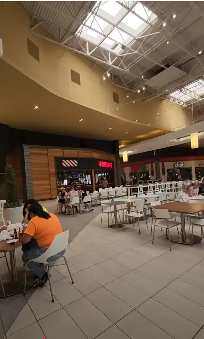 food court opry mills photo