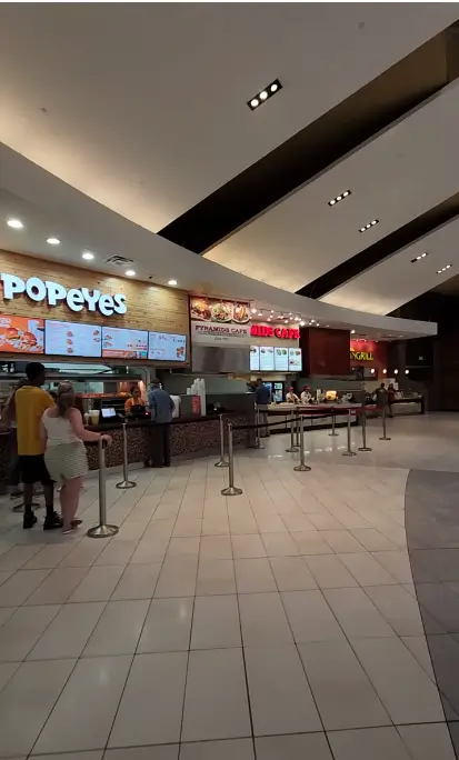 food court opry mills
