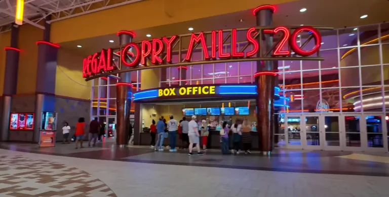 opry mills mall