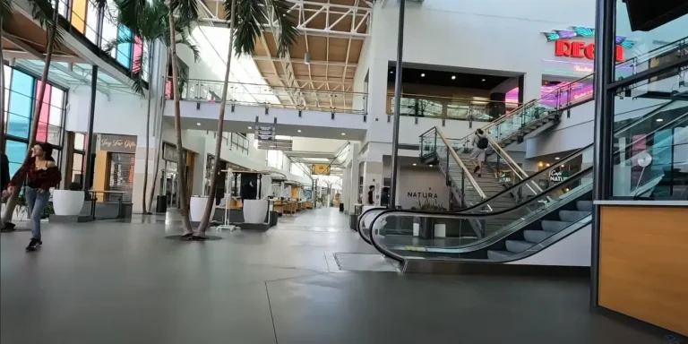 ovideo mall picture