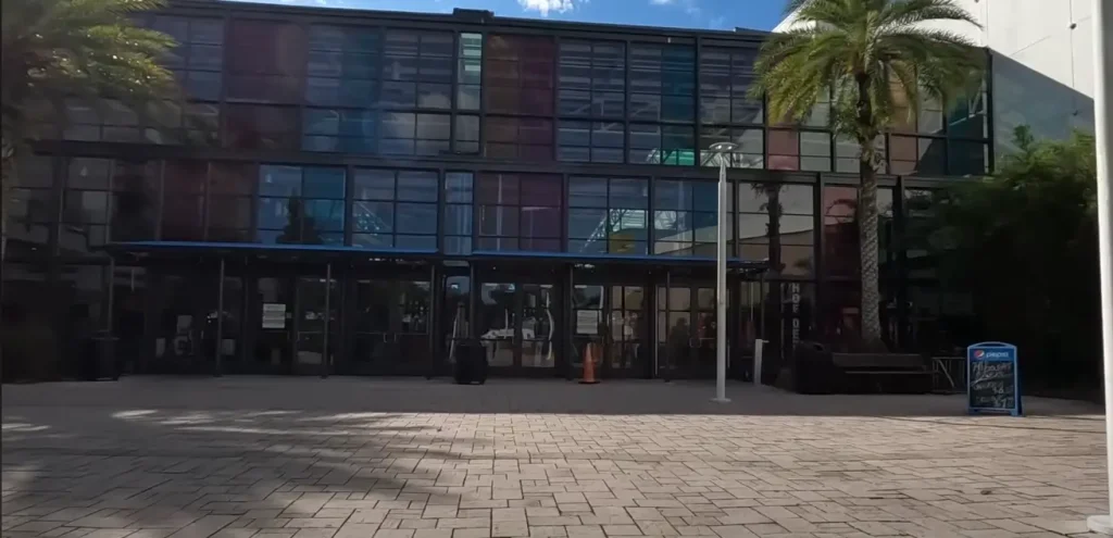 oviedo mall