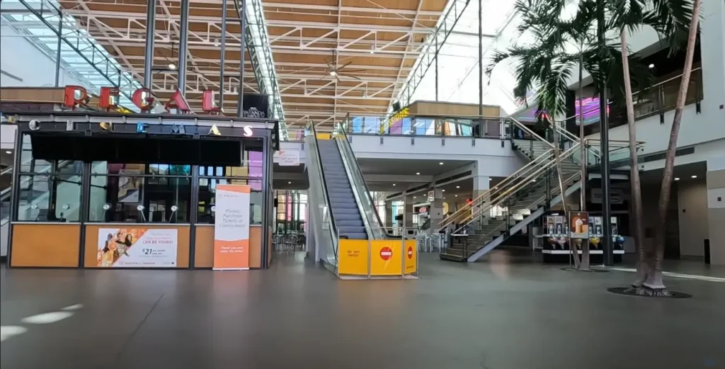 oviedo mall photo