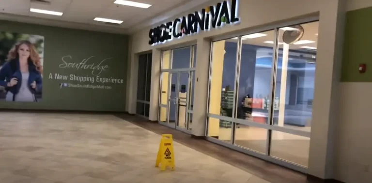 southbridge mall photos