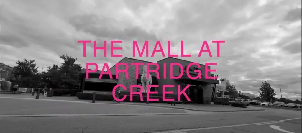the mall at partridge creek