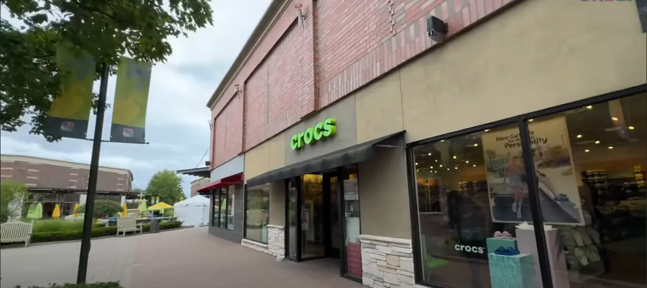 the mall at partridge creek image