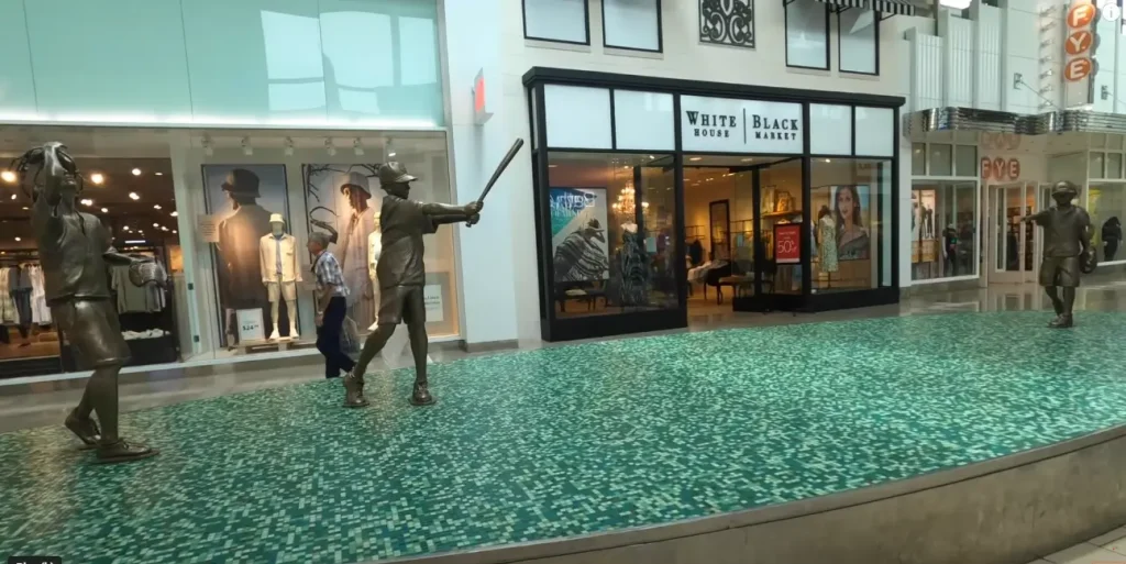 citrus park town center inside