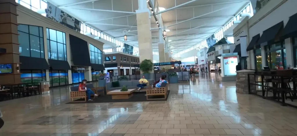citrus park town center mall picture