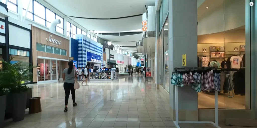 citrus park town center picture