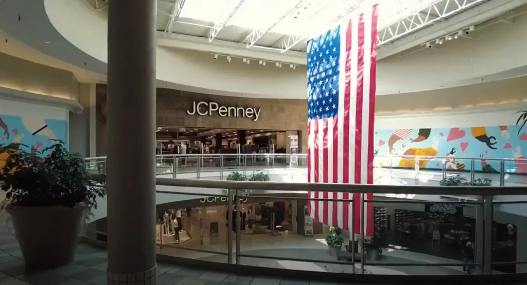 dayton mall