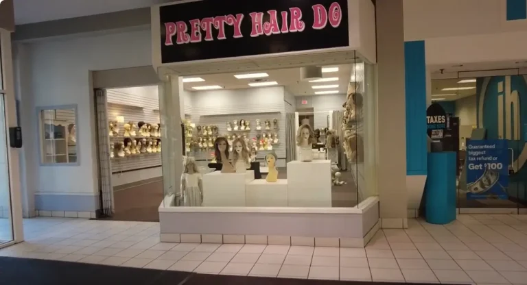 dayton mall photo