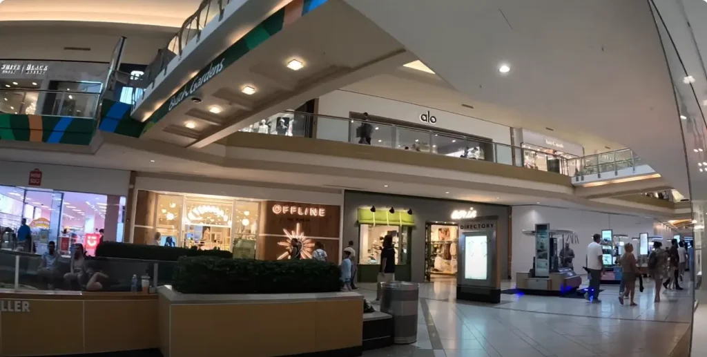 international plaza and bay area florida