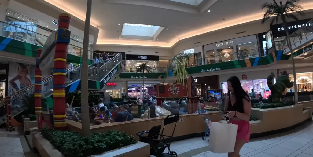 international plaza and bay area florida picture