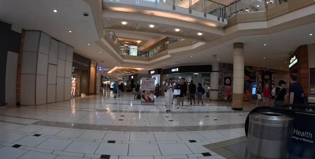 international plaza and bay street photo