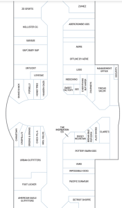 Somerset Collection Map PDF [Updated]