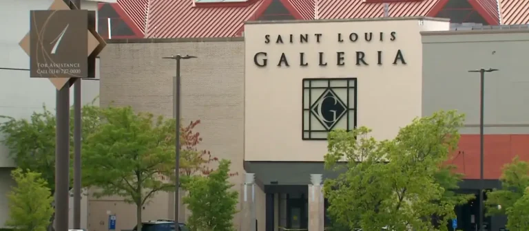 saint louis galleria mall