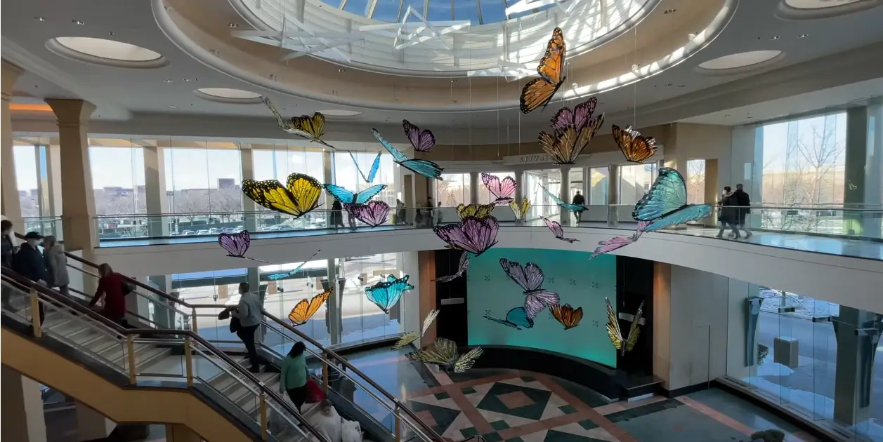 somerset collection mall photo 1