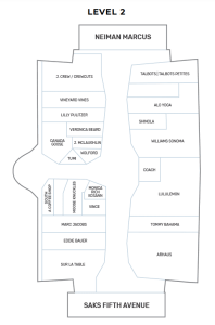 Somerset Collection Map PDF [Updated]