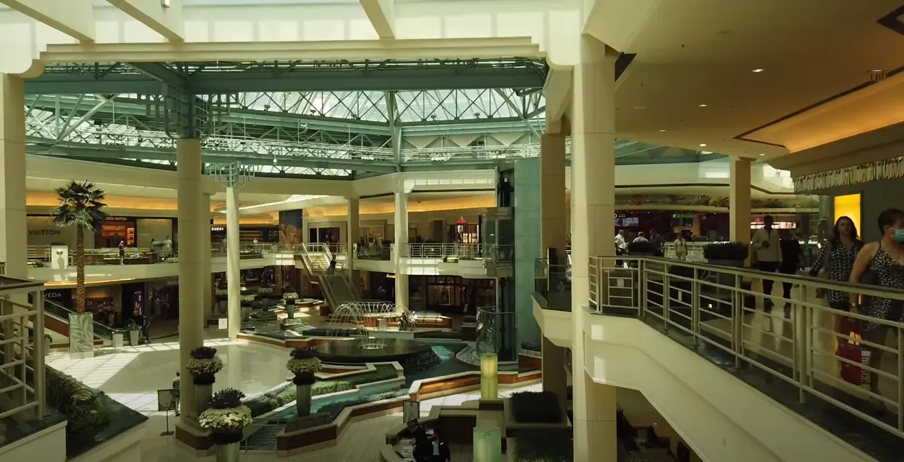 the gardens mall palm beach photos