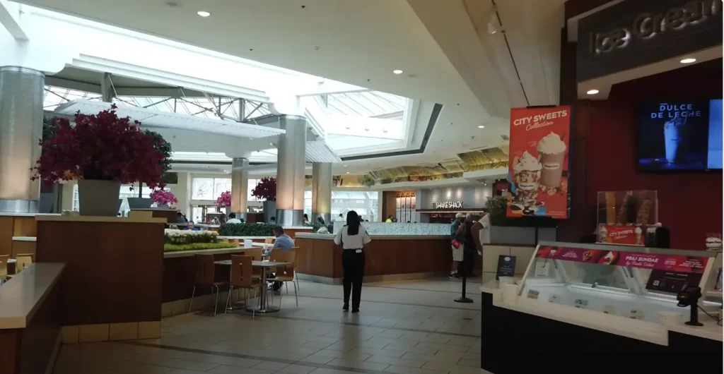 the gardens mall palm beach pictures