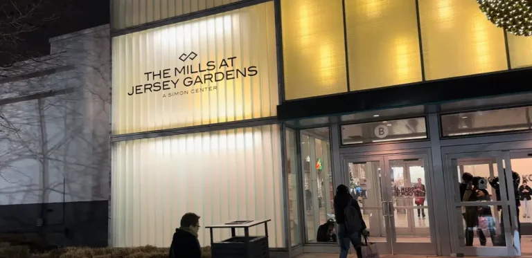 the mills at jersey gardens