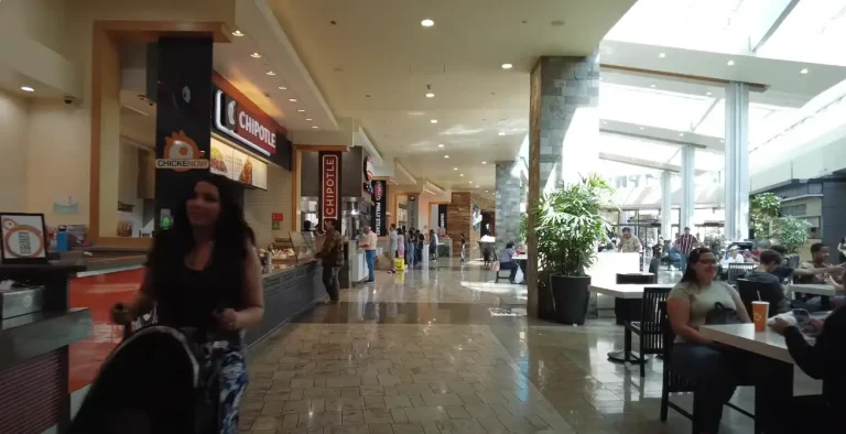 the shops at santa anita mall photo