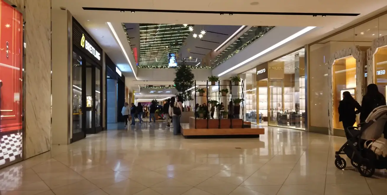 westfield valley fair mall pictures