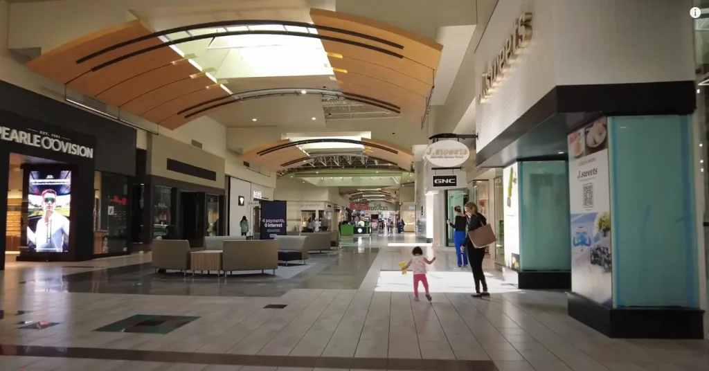 alderwood mall photos