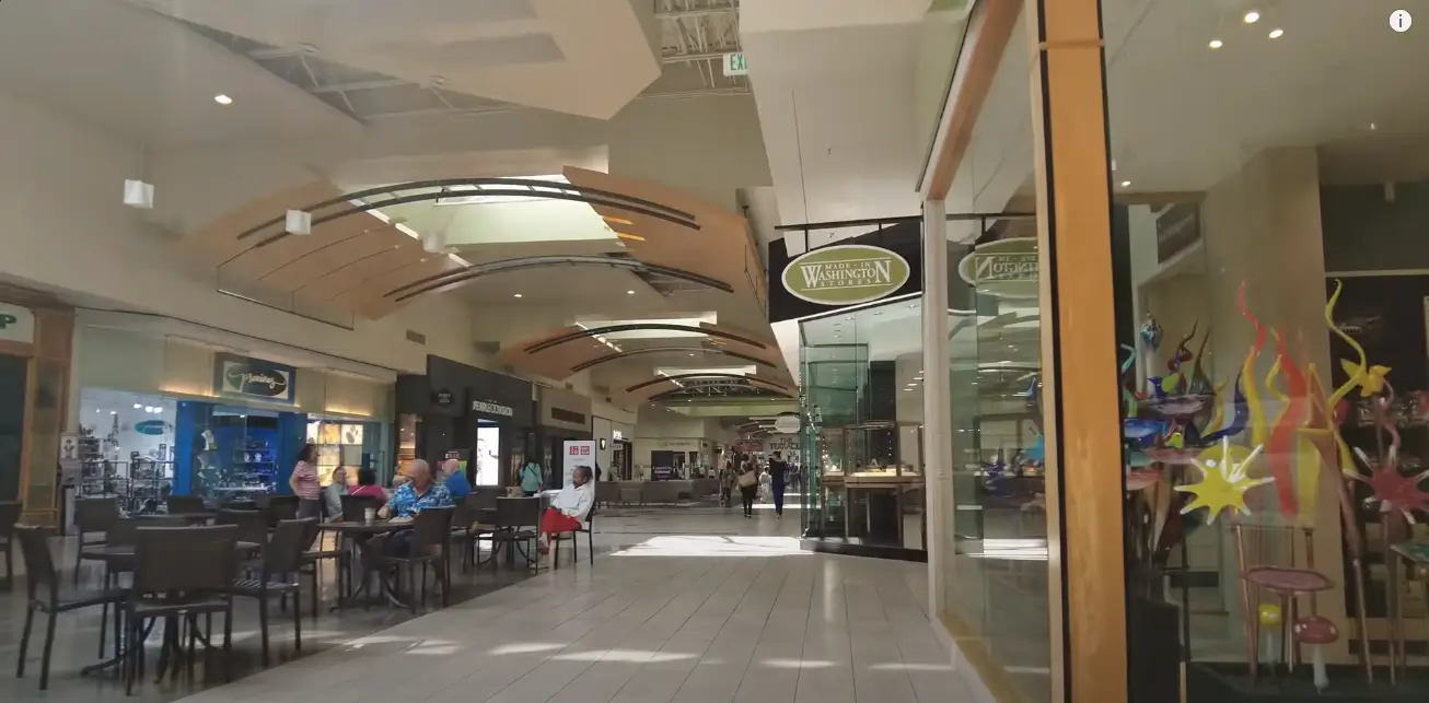 alderwood mall