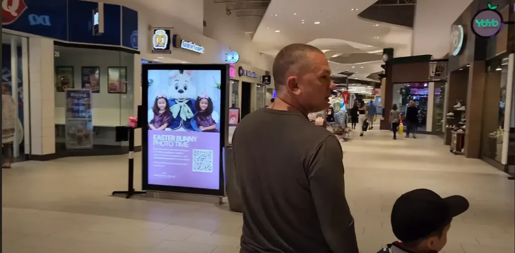 arizona mills mall