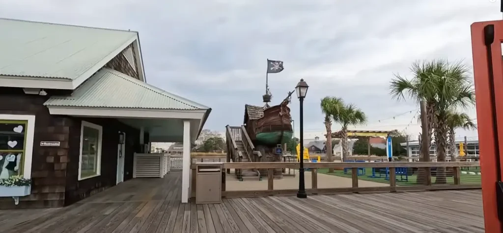 barefoot landing (1)