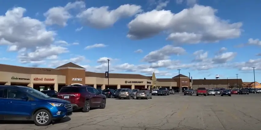 birch run premium outlets