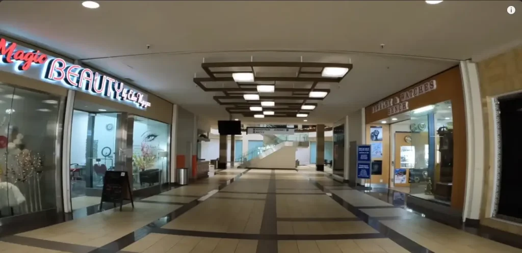 brea mall photos