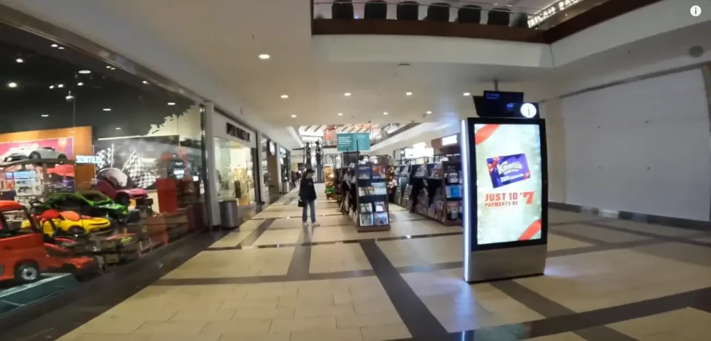 brea mall view
