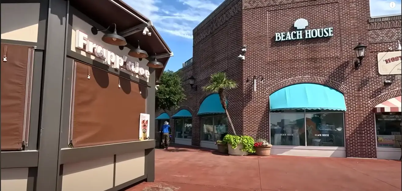 broadway at the beach photos