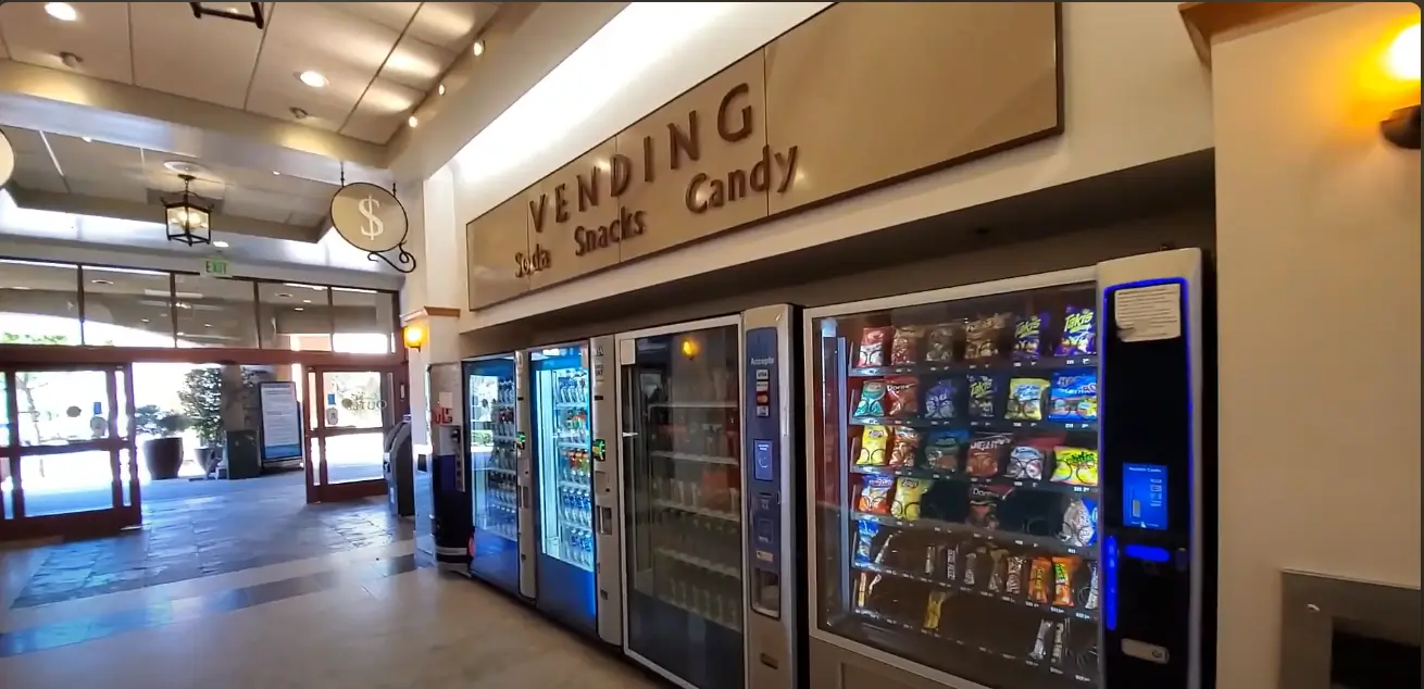 cabazon outlets photos