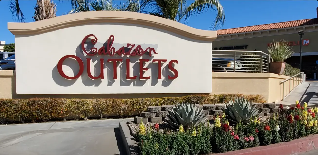 cabazon outlets