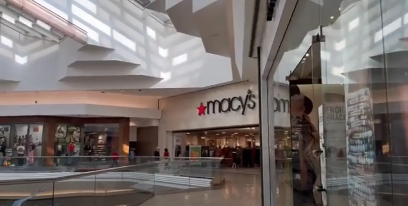 cherry creek mall photos