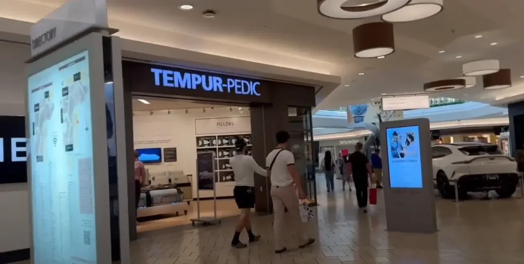 cherry creek shopping center mall