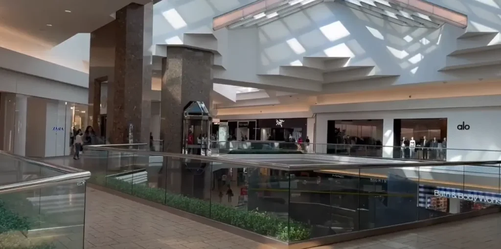 cherry creek shopping center photo