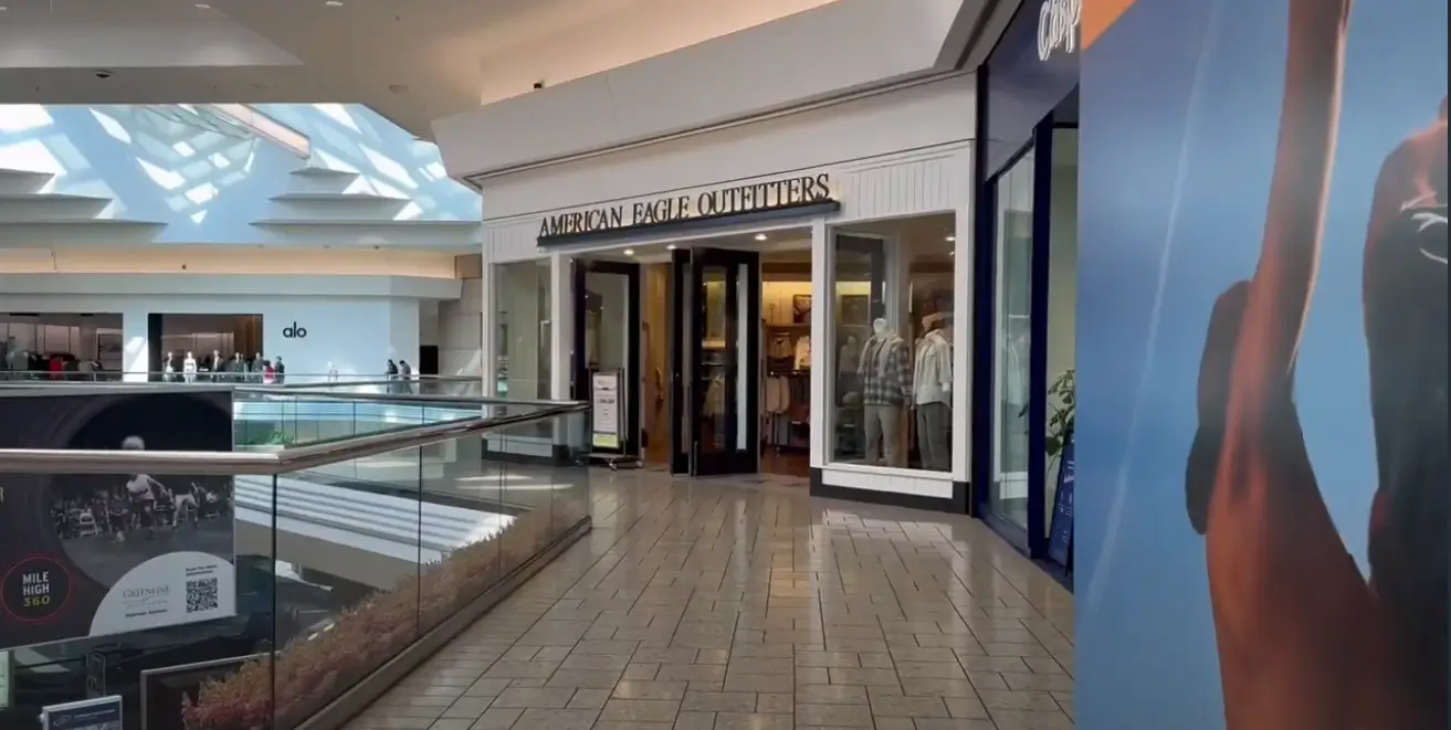 cherry creek shopping center photos