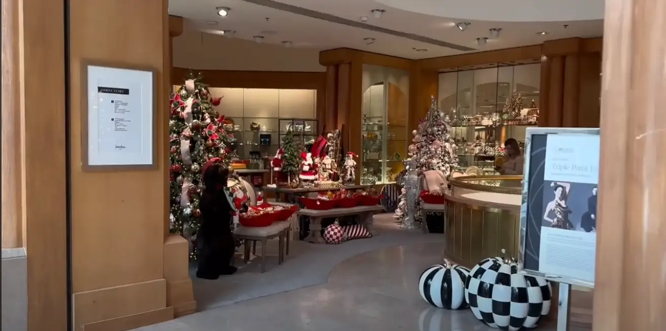 cherry creek shopping center