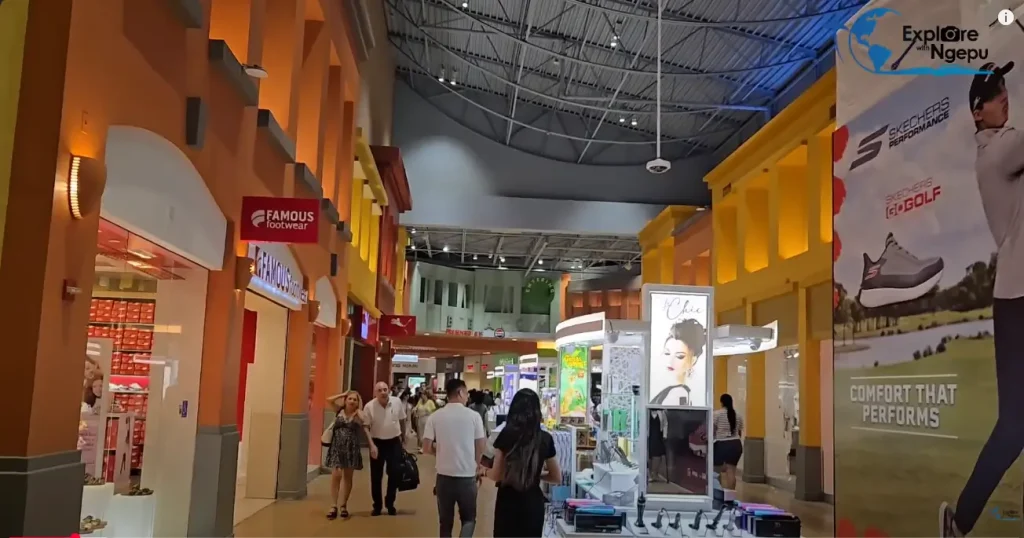 dolphin mall