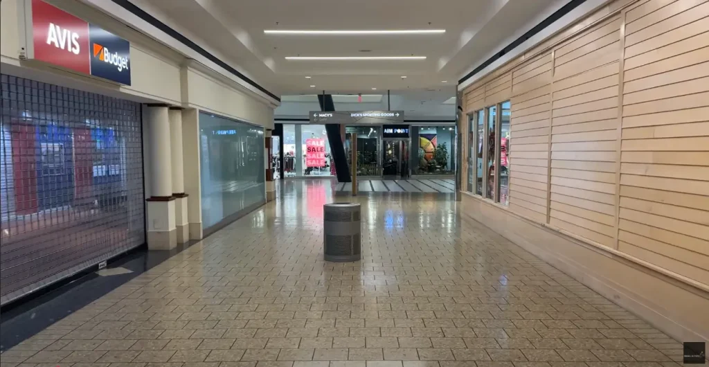 fair oaks mall picture