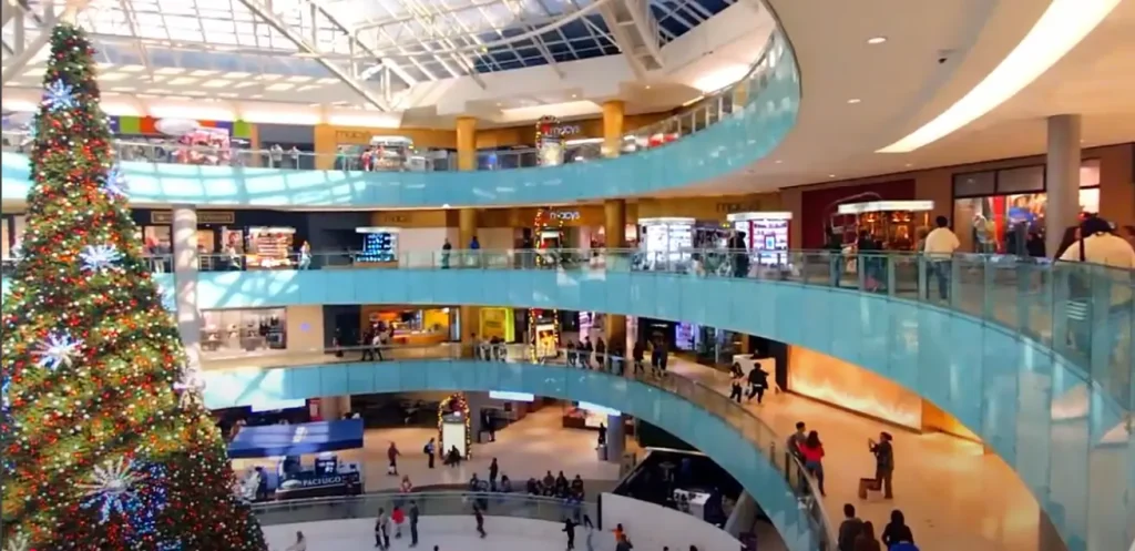 galleria dallas mall photo