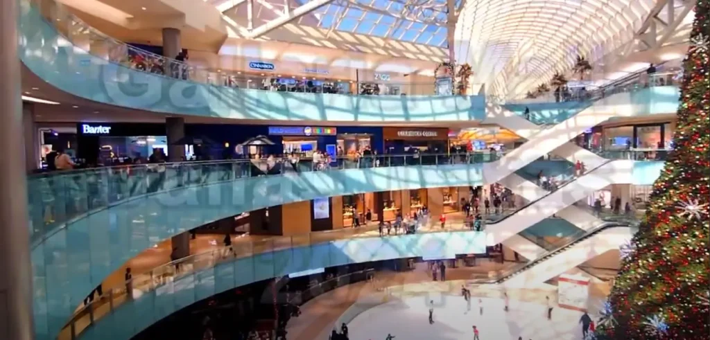 galleria dallas mall photos