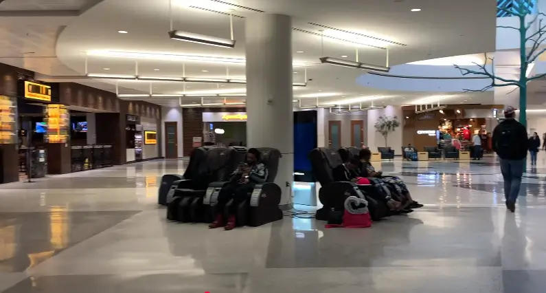 george bush intercontinental airport photos