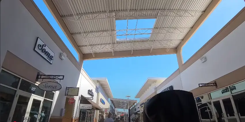 grand prairie premium outlets photos