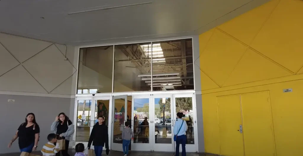great mall photos