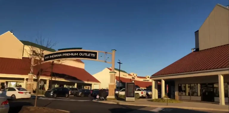indiana premium outlets