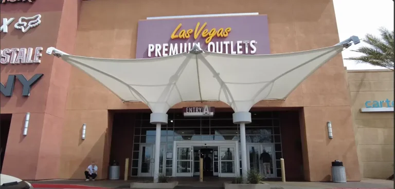 las vegas south premium outlets